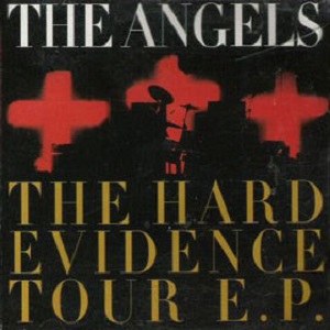 The Hard Evidence Tour E.P.